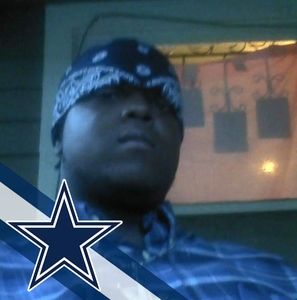 Meet your Posher, Fred